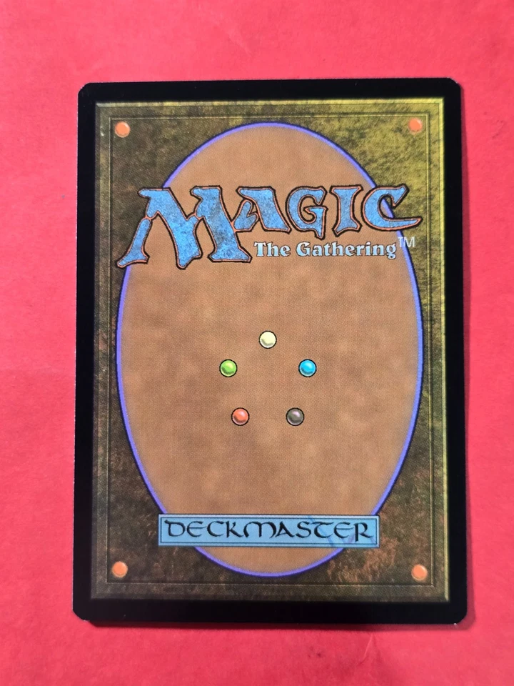 2009 Magic The Gathering Conflux #104 Elder Mastery, UC, NF, cd4 - Image 2 of 3