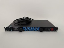 Furman PL-Plus II Power Conditioner with Voltmeter  Lights Rack