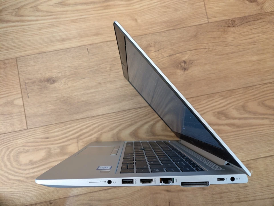 HP Elitebook 840 G5 i5 8350U 1.9GHz 8GB RAM 256GB 14.1" Full HD 8th Gen 9081 - Image 4 of 4