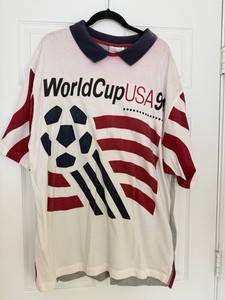 USA 94 World Cup | eBay