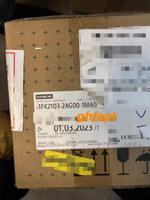 1FK2103-2AG00-1MA0 New And Original SIEMENS Servo Motor Fast Ship