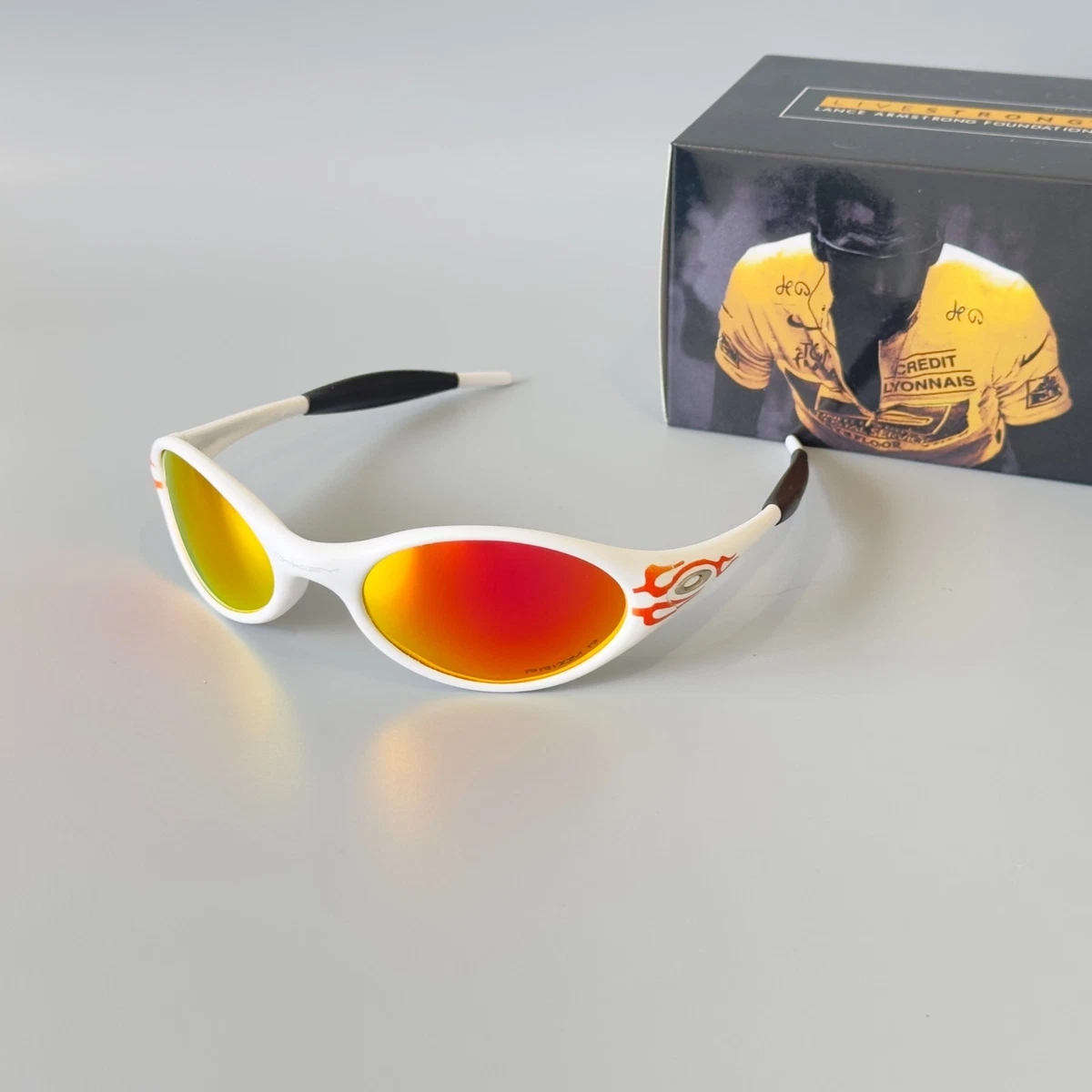 Oakley Livestrong for sale | eBay