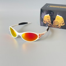 Oakley Eye Jacket Livestrong Limited Edition ...