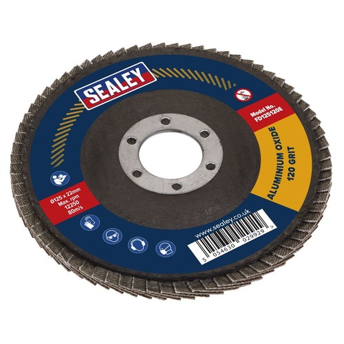 3M 02695 Rotolo disco abrasivo, ossido di alluminio, carta, senza aspirazione, A, 6 PZ | CN7VPZ2JEA9