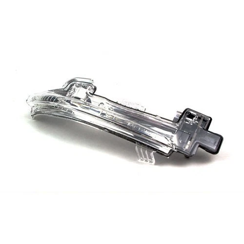 Genuine Volvo V70 III (12-16) Mirror Indicator Light / Lens / Lamp (Right) - Image 2 of 3