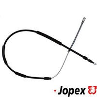 Bremsseil Seilzug Feststellbremse Jopex Jp Group 1170302600 FüR Transporter Vw
