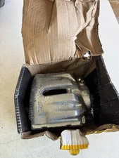 Brake Caliper fits MERCEDES A140 W168 1.4 Front Left 97 to 04 1684200083