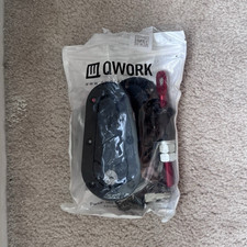 Qwork Universal Hood Latch