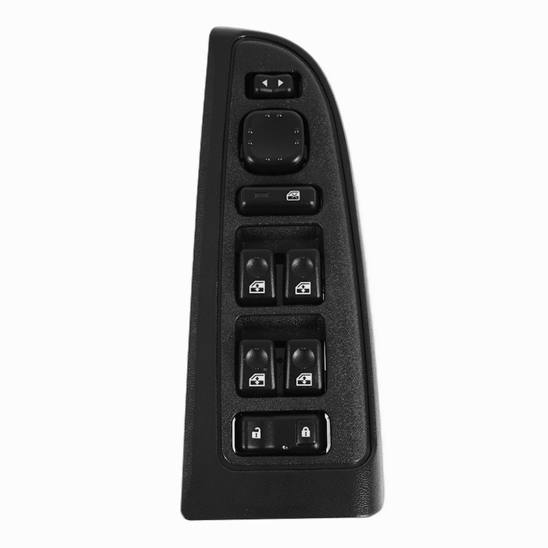 15883323 Front Driver Side Door Window Switch Control For 2003