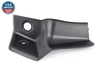 Bmw X1 F48 Left Rear Water Gutter Cover Genuine 63217350721 | eBay