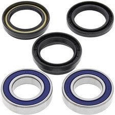 FRONT WHEEL BEARING KIT YAMAHA RHINO 450 06-09, 660 04-07, 700 FI 08-13