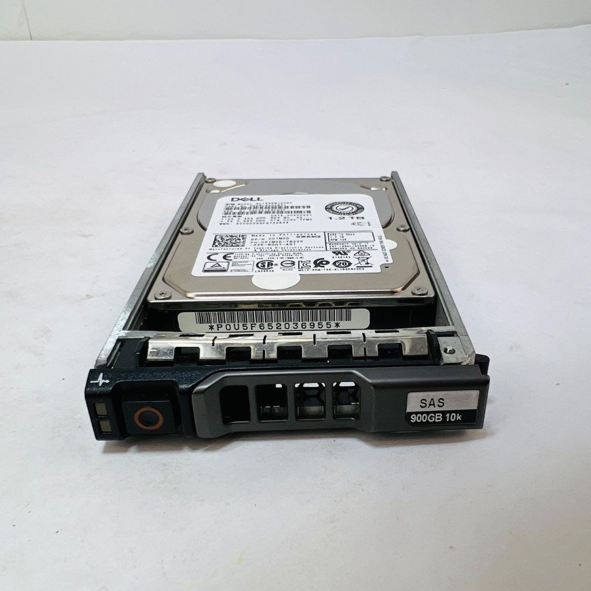 Dell 1.2TB 10K RPM 2.5