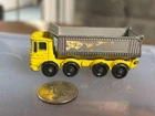 Matchbox Lesney #51-C Pointer 8-Wheel Tipper