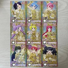 Nintendo Switch Character Ticket Set for Pre-order