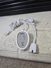 Degrees of Comfort SCEB 2.4.3 Electric Heated Blanket Control Only Read