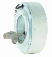 NRF Spule, Magnetkupplung-Kompressor 38737 FüR Chevrolet Suzuki