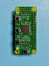 RGB2HDMI Video converter (board only) Amiga, BBC, Apple, Sinclair, Amstrad