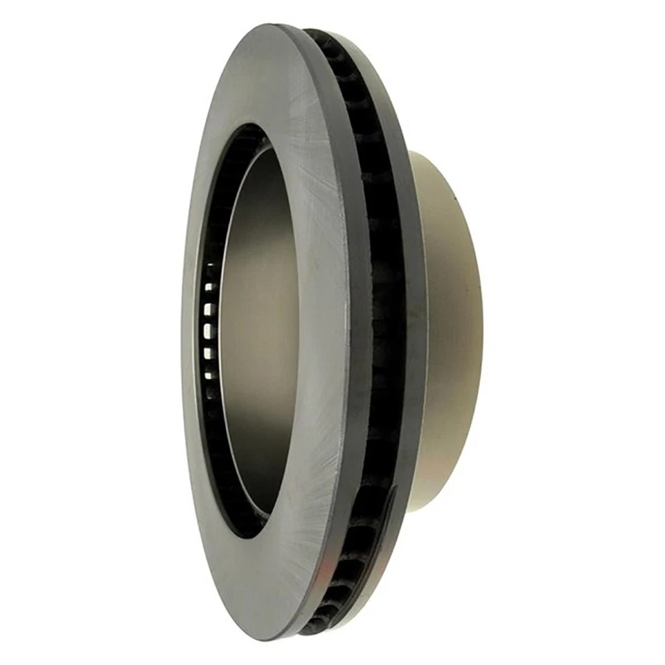 Rotores de freno delanteros traseros pastillas de freno metálicas para Ford F-550 Super Duty 2005-2016 Foto 2 de 4