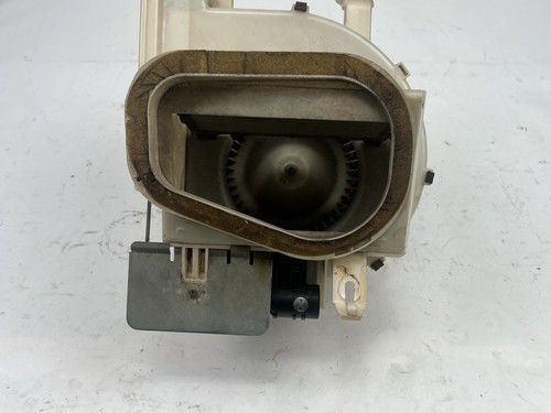 Nissan 240sx S13 HVAC Blower Motor & Housing Heater Blower Motor - Picture 4 of 7