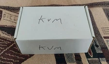 TRENDnet TK-209 2-Port USB VGA Audio KVM Switch w/Cables New Opened Box READ