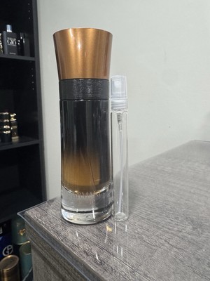 Armani Code Profumo NOT FULL BOTTLE