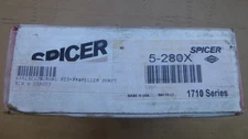 Genuine SPICER U-Joint Kit 5-280X ~ Made in USA