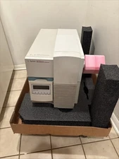 Agilent 5973N  Network Mass Selective Detector G2577A