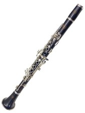 YAMAHA YCL-852II Bb Clarinet Selected Used With Hard Case Mouthpiece