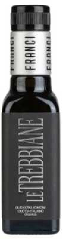 Frantoio Franci Extra Virgin Olive Oil Trebbiane Multipack 10 Ml