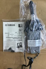 GENUINE YAMAHA *NEW OEM* 704 SINGLE BINNACLE CONTROL W/ TRIM #704-48205-R1-00