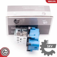 Esen SKV 94SKV010 Widerstand FüR InnenraumgebläSe FüR Citroen FüR Peugeot