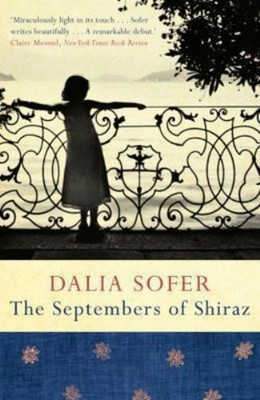 Die Septembers Von Shiraz Taschenbuch Dalia Sofer