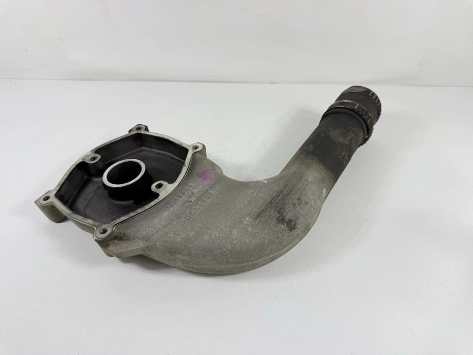 Chevy Silverado GMC Sierra 1992-1995 6,5 L diésel admisión superior plenum # 10149644 Foto 4 de 4