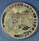 This a Lot Of Miscellanneous Silver Coins, Rounds, and Gaming Token.
