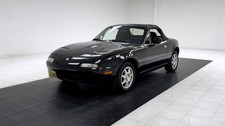 1997 Mazda Mx-5 Miata Convertible