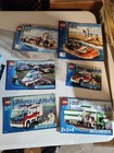Huge LEGO Instruction Manual, City and World City 2000's - See Pictures — photo 7