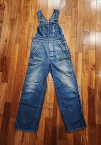 Payday Overalls | eBay