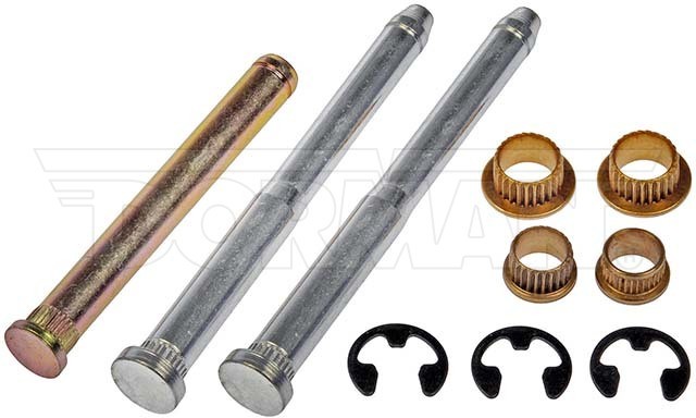 Dorman 38403 Door Hinge Pin Kit For 94-05 Dodge 1500 2500 3500 Dakota Durango