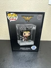 Funko Pop! Diecast: DC Universe - Wonder Woman - Funko (Exclusive) #04