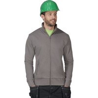 Men´S Sweatjacke Gr.M Schwarz Promodoro