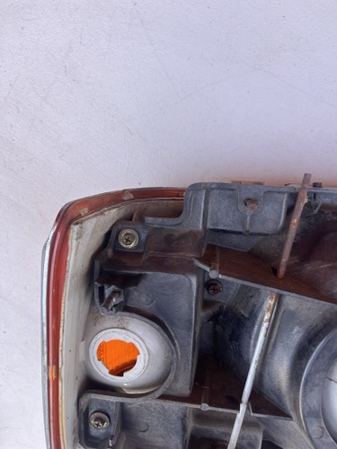1987-1991 Ford F-150 F-250 F-350 Bronco Driver Side LH Headlight Lamp Assembly - Picture 15 of 16
