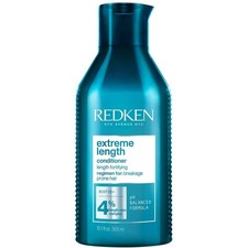 Redken ~Extreme Length Conditioner ~ Ph Balance Formula ~ 10.1 floz NEW