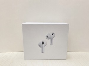Apple AirPods Pro 3 Auricolari Bluetooth In-Ear Wireless, Bianco