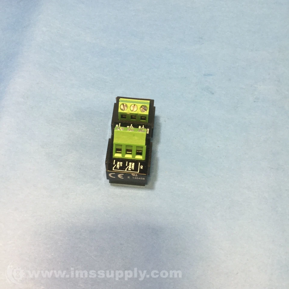 Durant E40VOLTC Voltage Adapter,  Counter, Series E40 FNOB - Image 2 of 4