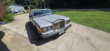 1987 Rolls-Royce Silver Spur for Sale