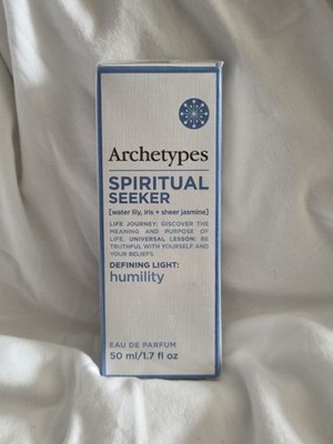 Discontinued Archetypes Spiritual Seeker Eau de Parfum Spray 1.7 fl oz 