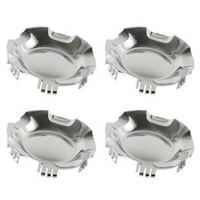 4pcs Wheel Center Caps Hubcap Cover 20 5-spoke Wheels Only For Chevrolet 4pcs Wheel Center Caps Hubcap Cover 20 5-spoke Wheels Only For Chevrolet