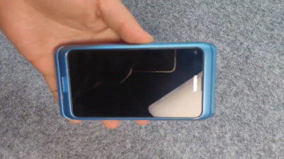 Nokia E7 スライド式スマートフォン Original Nokia E7 E7-00 Touch Screen Slide Keyboard 3G Wifi Phone