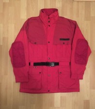 Vintage Ralph Lauren Polo RL 2000 Jacket Snowbeach 1992 Stadium