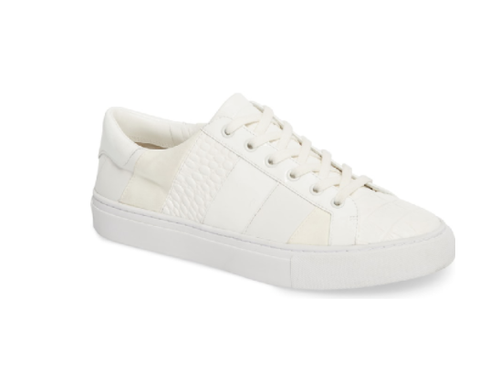 tory burch ames sneaker